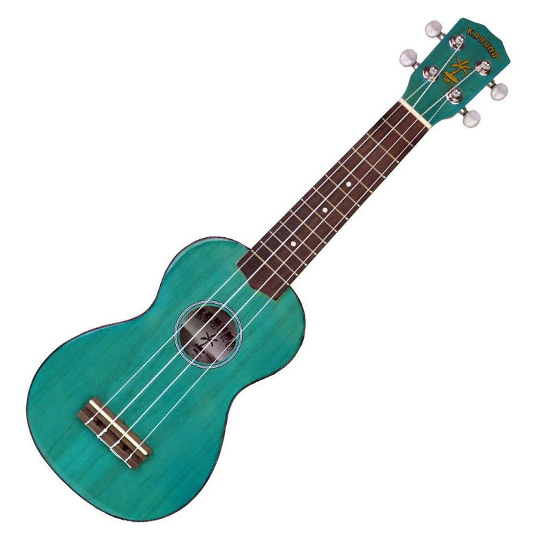 Kahuna Ukuleles | AP International Music Supply