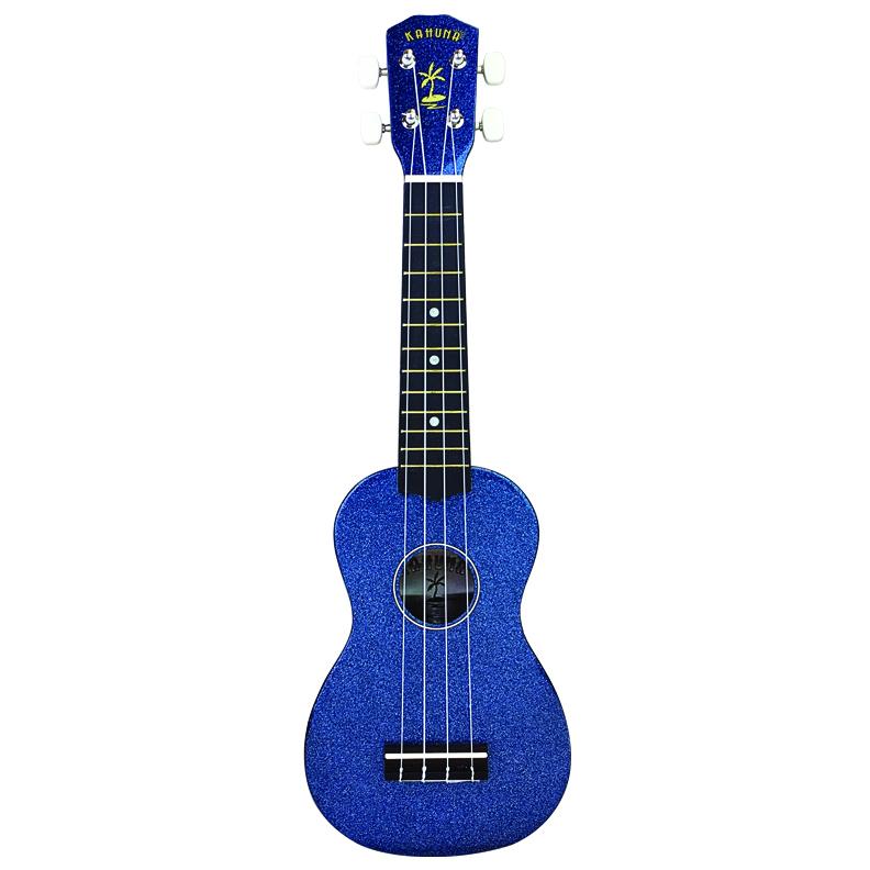 KAHUNA SPARKLE SOPRANO UKE - AP Intl