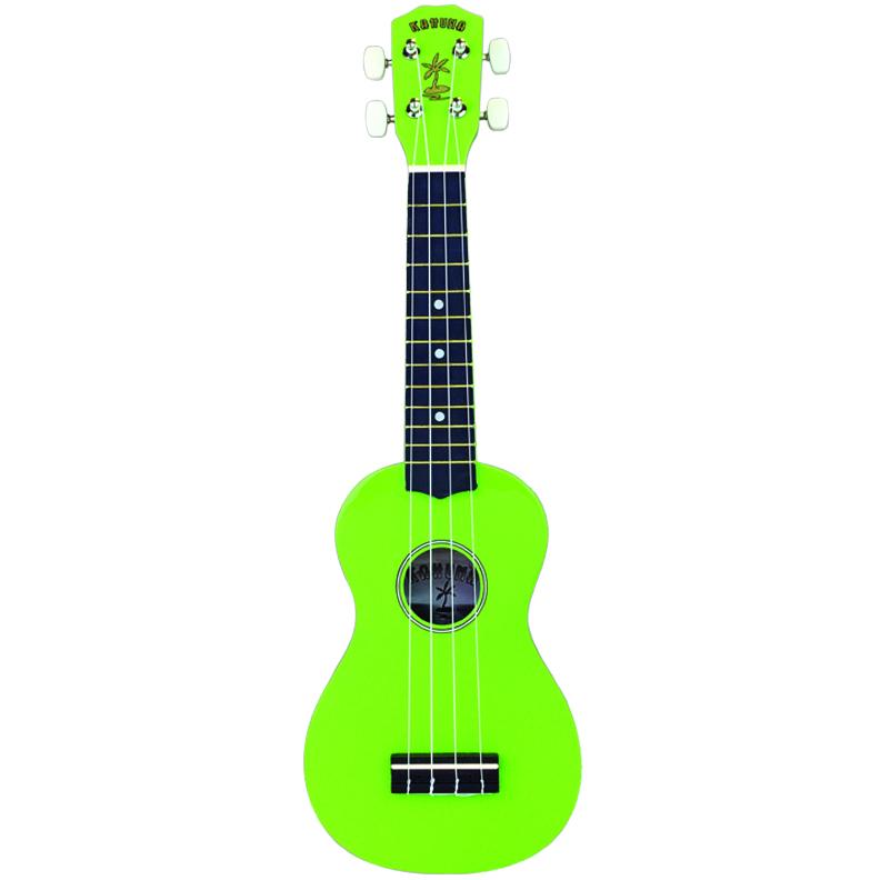 Kahuna Ukuleles | AP International Music Supply