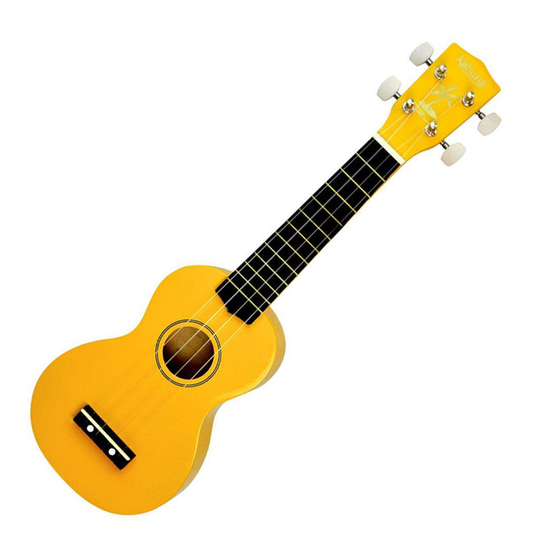 Kahuna Ukuleles | AP International Music Supply