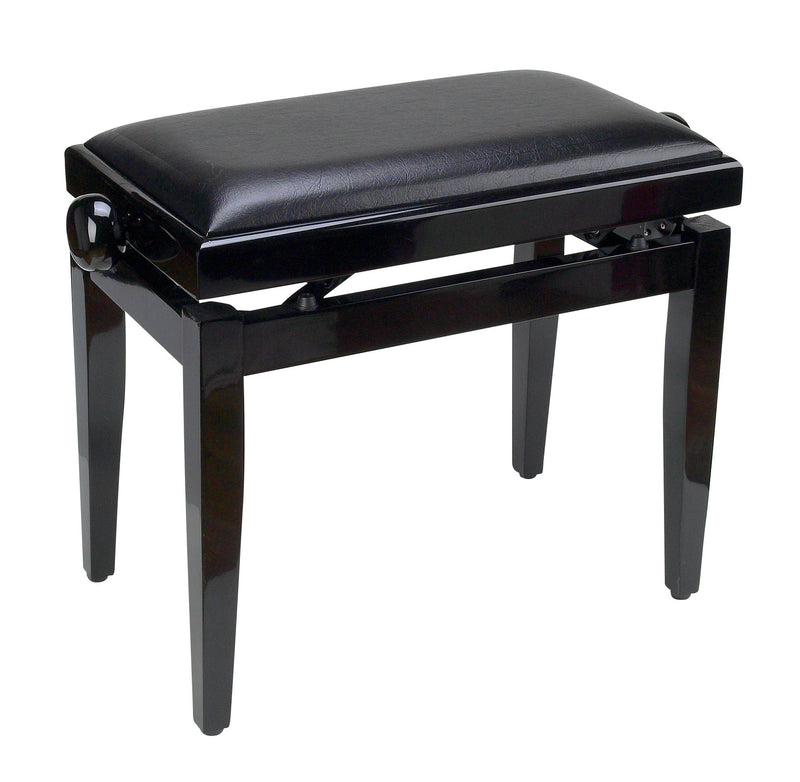 PRG Deluxe Adjustable Piano Bench - AP Intl