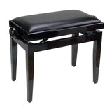PRG Deluxe Adjustable Piano Bench