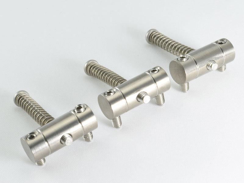 PR-08 | For Tele 3pcs. style Bridge - AP Intl