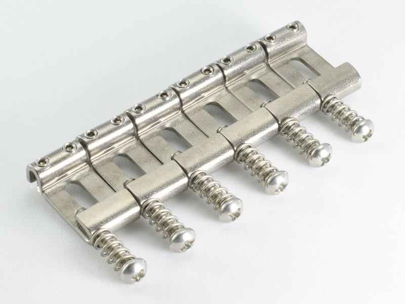 PR-15 | Synchronized Tremolo Bridge (Offset Style) - 2 1/16" Spacing - AP Intl