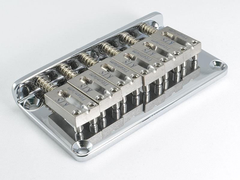 PR-17 | Block Style Saddles - 2 1/16" Spacing - AP Intl