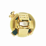 Pure Tone Mono Multi-Contact 1/4″ Output Jack - Gold-Plated - AP Intl