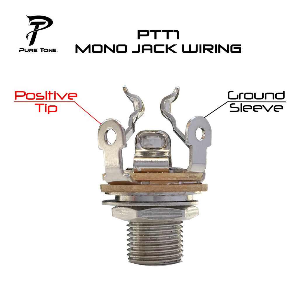 1/4in Mono Jack Plug Gold Body Gold Pins  NYS224AG_1-4in-mono-jack-plug-gold-body-gold-pins-nys224ag-conys224ag