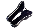 PRG Deluxe ABS A-Style Mandolin Case - AP Intl
