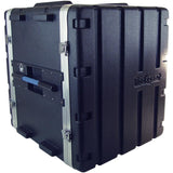 PRG ABS Series 12 Unit Rack Case