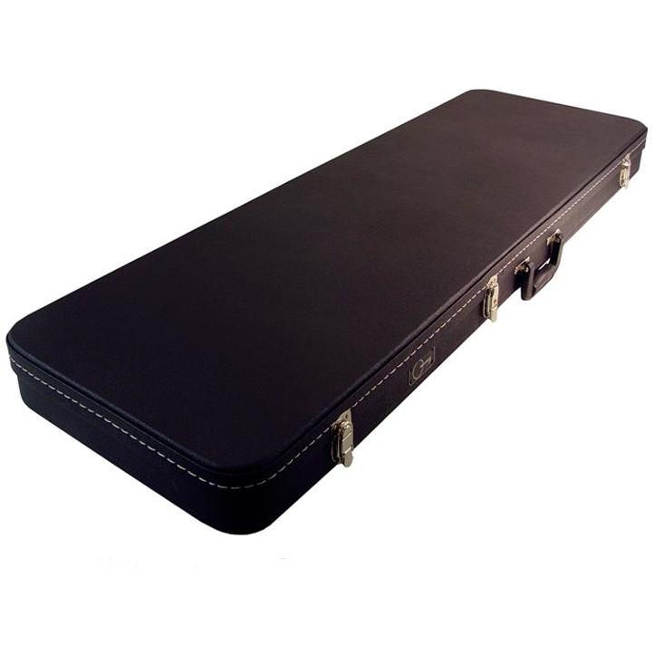 PRG Artist Series Rectangular Electric Bass Case AP