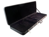 PRG Artist Series Rectangular Electric Bass Case - AP Intl