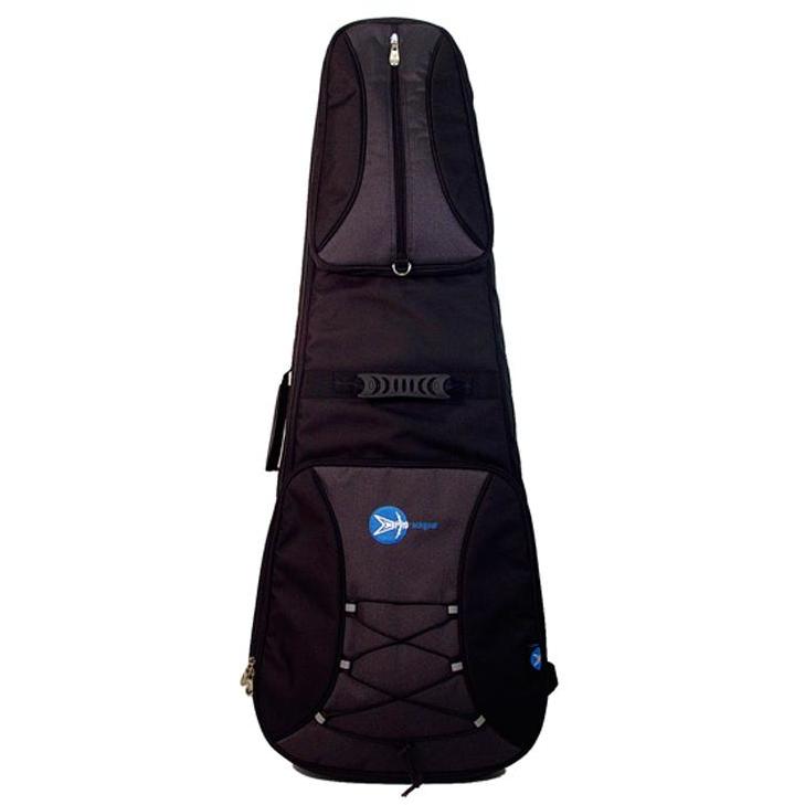 PRG Legend Series Classical Guitar Bag, 20mm - AP Intl