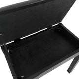 PRG Fixed Piano Bench with Storage - AP Intl