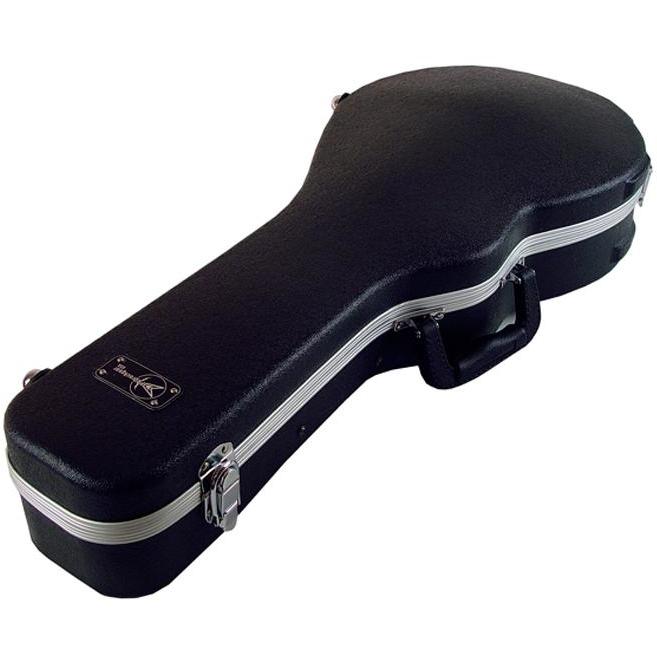 PRG Deluxe ABS F-Style Mandolin Case - AP Intl