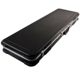 PRG Deluxe ABS Rectangular Electric Guitar Case