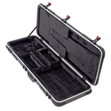 PRG TSA ABS Rectangular Guitar Case - AP Intl