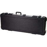 PRG TSA ABS Rectangular Guitar Case - AP Intl