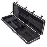 PRG TSA ABS Rectangular Bass Case - AP Intl