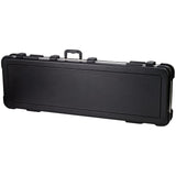 PRG TSA ABS Rectangular Bass Case - AP Intl