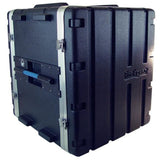 PRG ABS Series 10 Unit Rack Case