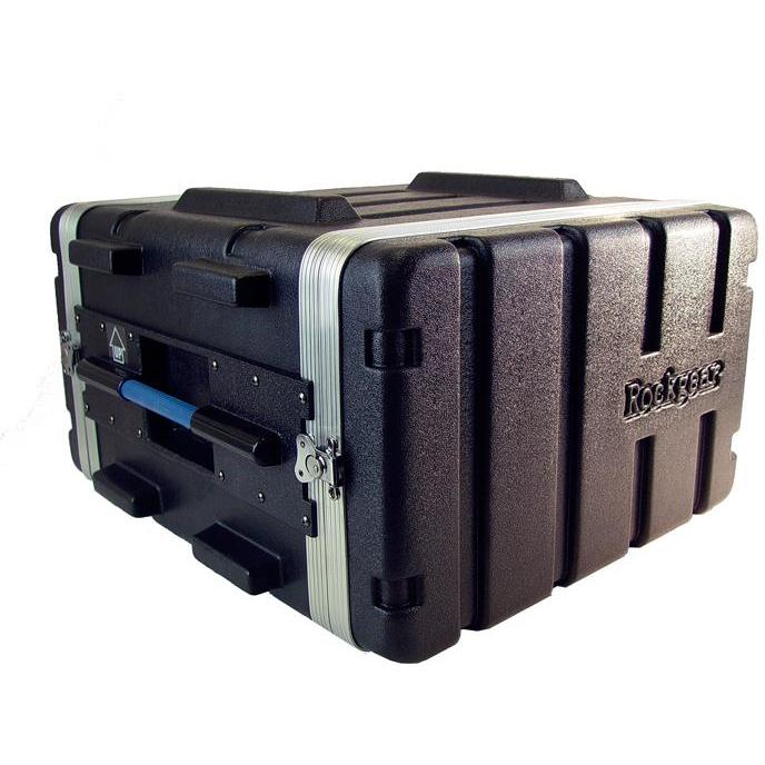 PRG ABS Series 6 Unit Rack Case - AP Intl