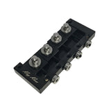 Ray Ross Saddle-Less 4-String Bass Bridge - AP Intl