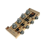 Ray Ross Saddle-Less 4-String Bass Bridge - AP Intl