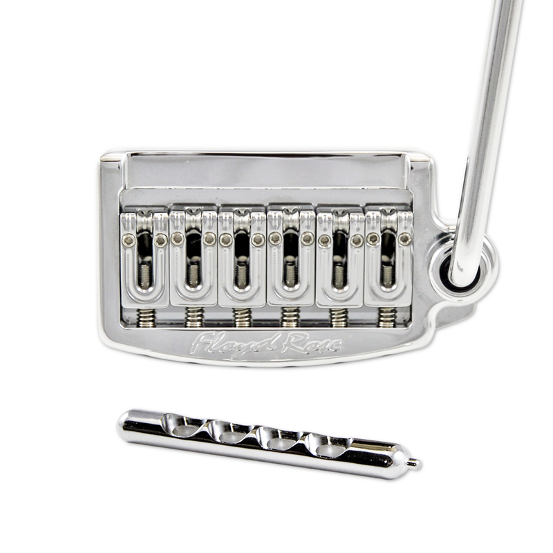 FR Rail Tail Tremolo - Wide - AP Intl