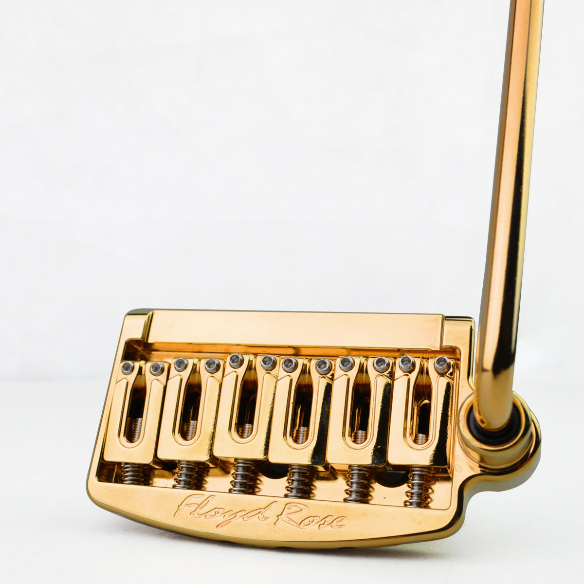 Floyd Rose Rail Tail Tremolo CH Narrow - UK