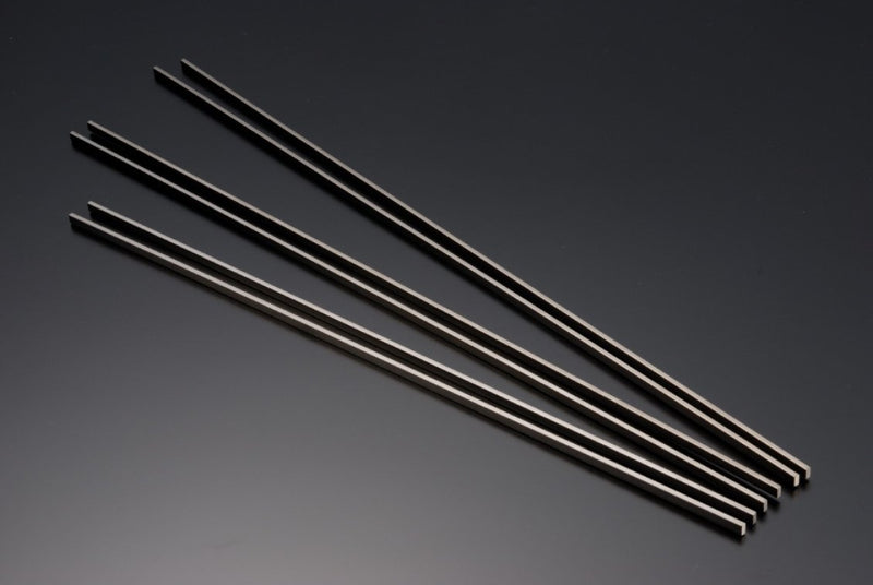 Titanium Neck Reinforcement Bar - AP Intl