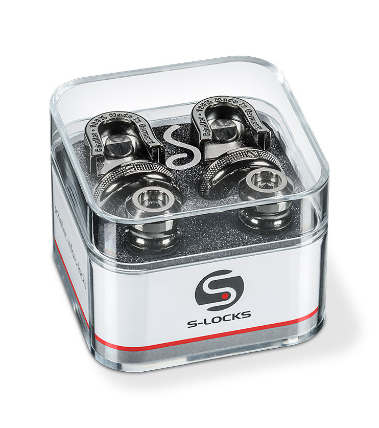 Scaler Lock Schaller S-Locks (2020)– AP International Music Supply