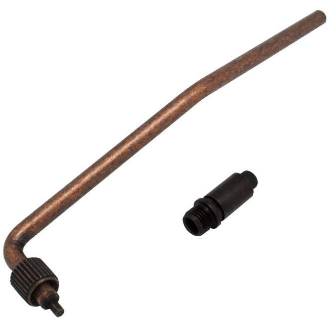 Turbo Trem Arm - AP Intl