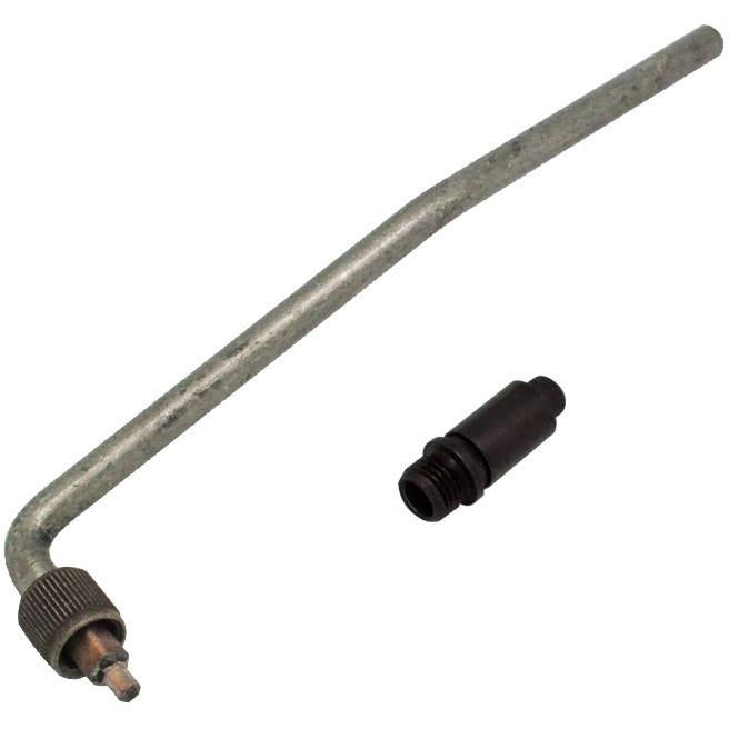 Turbo Trem Arm - AP Intl