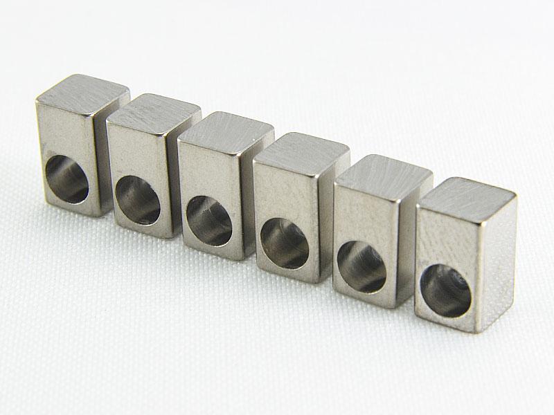 Ti-Block / Insert Block for FRT Tremolo - AP Intl