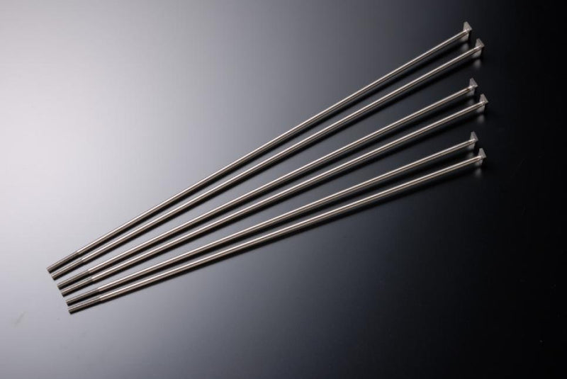 Titanium Truss Rods - AP Intl
